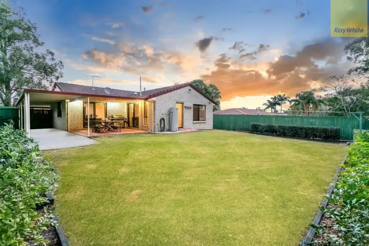 Main view of Homely house listing, 3 Lorna Street, Browns Plains QLD 4118