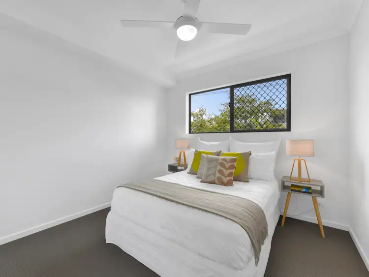 Sixth view of Homely house listing, 1 34 Maher Street, Zillmere QLD 4034