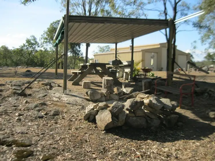 Sixth view of Homely land listing, 0 Scott Close, Teelah QLD 4306