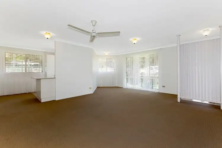 Second view of Homely villa listing, 86A Bundeena Road, Glenning Valley NSW 2261