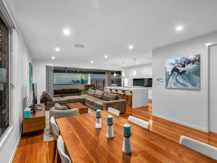 Third view of Homely house listing, 35 Raven Street, Camp Hill QLD 4152