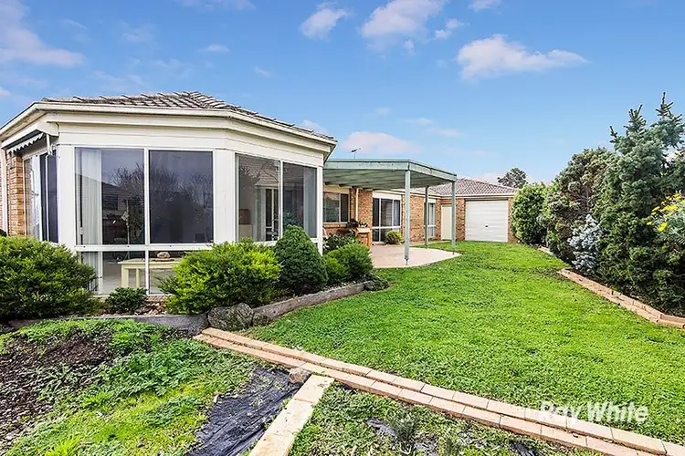 Fourth view of Homely house listing, 9 Ivy Court, Cranbourne North VIC 3977