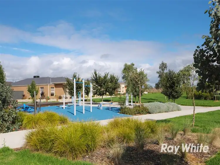 Sixth view of Homely land listing, 11 Burford Way, Cranbourne North VIC 3977