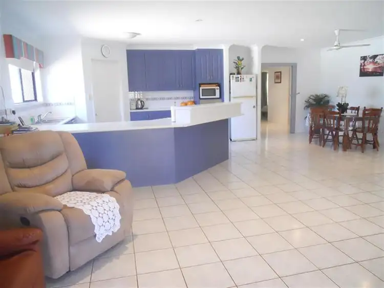 Sixth view of Homely house listing, 57 Huff Street, Gracemere QLD 4702