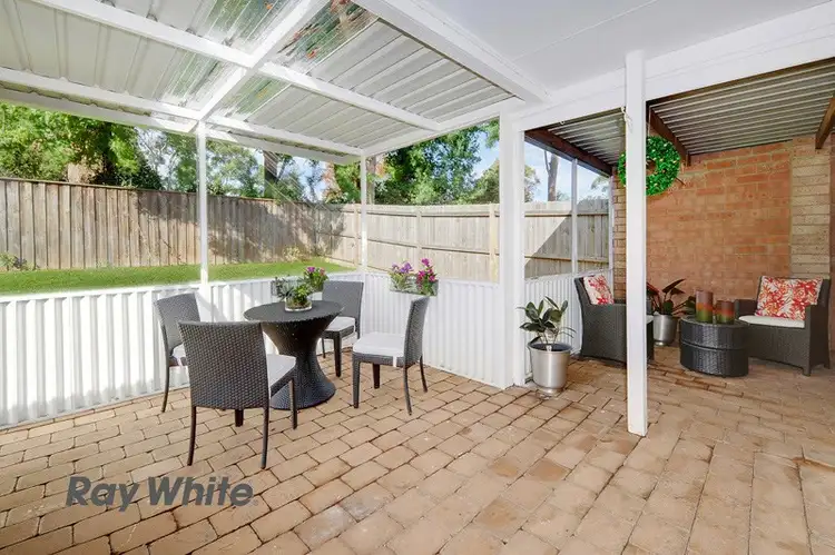 Fifth view of Homely villa listing, 11/55 Pennant Parade, Epping NSW 2121