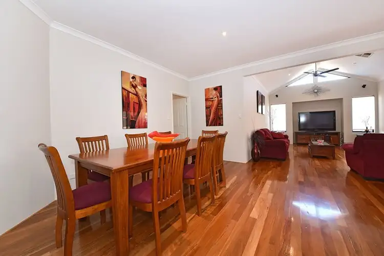 Fifth view of Homely house listing, 1B Murray Way, Karrinyup WA 6018
