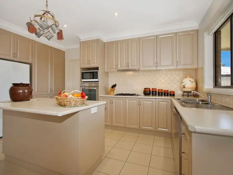 Third view of Homely house listing, 8 Hoac Court, Mulwala NSW 2647