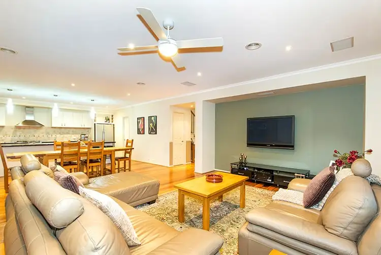 Sixth view of Homely house listing, 36 Waterview Drive, Mernda VIC 3754
