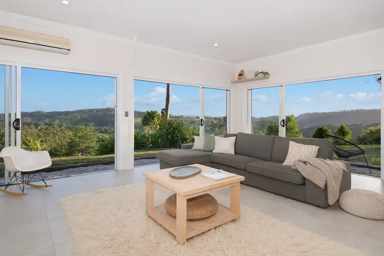 Fifth view of Homely rural property listing, 154 Waltons Road, Federal NSW 2480
