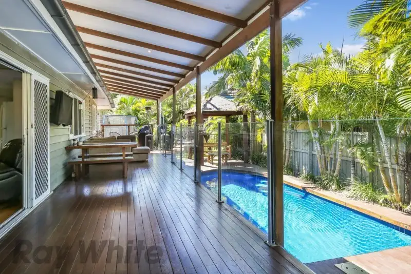 Main view of Homely house listing, 21 Coulter Crescent, Northgate QLD 4013
