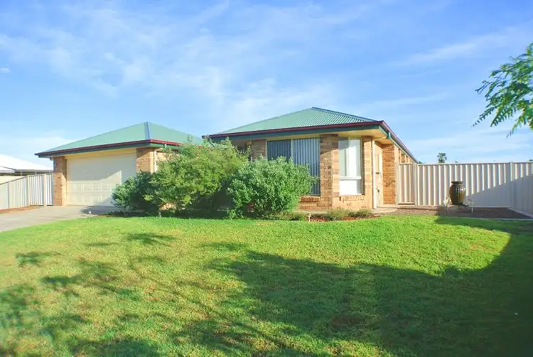 13 Riverside Drive, Narrabri NSW 2390