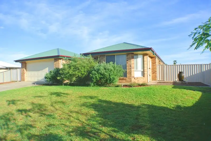 Main view of Homely house listing, 13 Riverside Drive, Narrabri NSW 2390