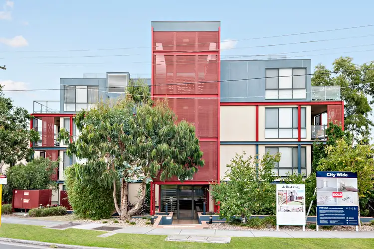 Fifth view of Homely apartment listing, 39/1554-1556 Dandenong Road, Huntingdale VIC 3166