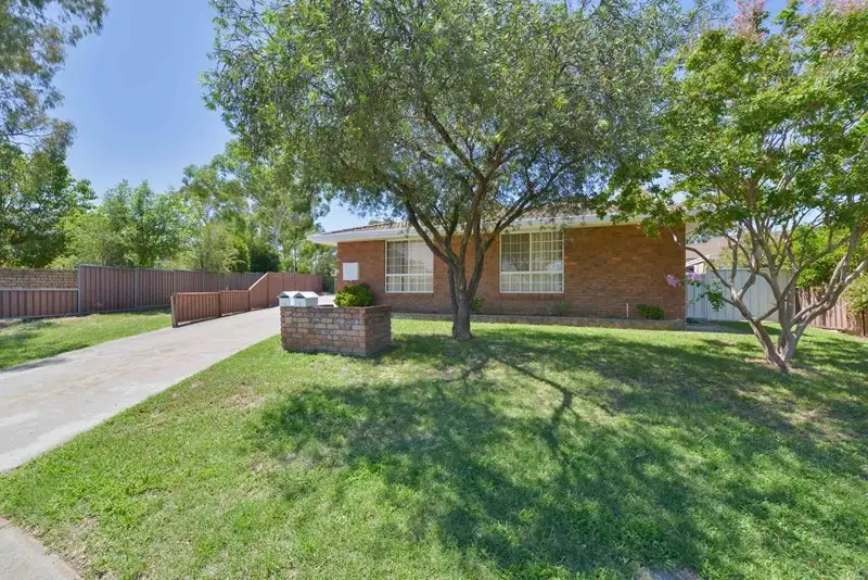 Main view of Homely house listing, 1 and 2/6 Belah Close, Tamworth NSW 2340