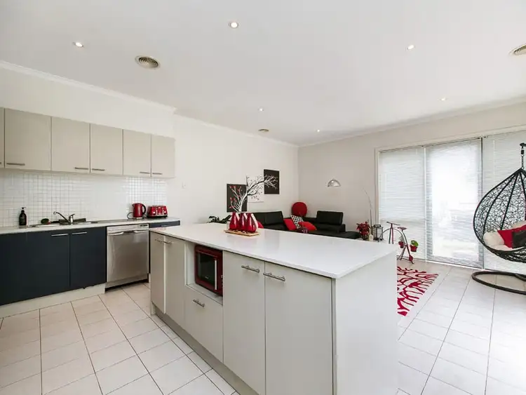 Sixth view of Homely house listing, 63 St Andrews Drive, Heatherton VIC 3202