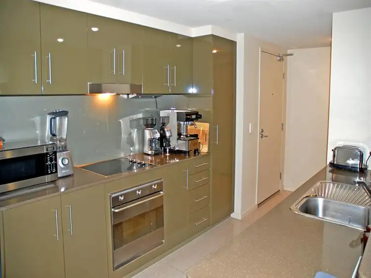 Sixth view of Homely unit listing, 2033/1 Ocean Street, Burleigh Heads QLD 4220
