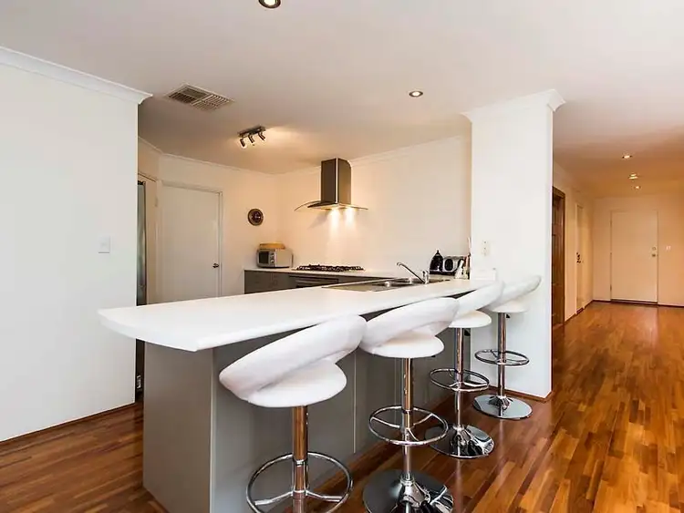 Seventh view of Homely house listing, 1 Blaxland Terrace, Baldivis WA 6171