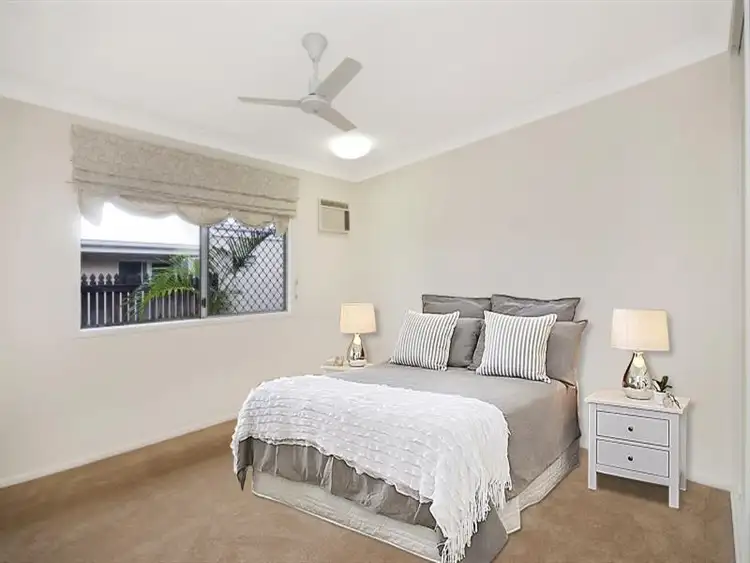 5 Damson Court, Douglas QLD 4814