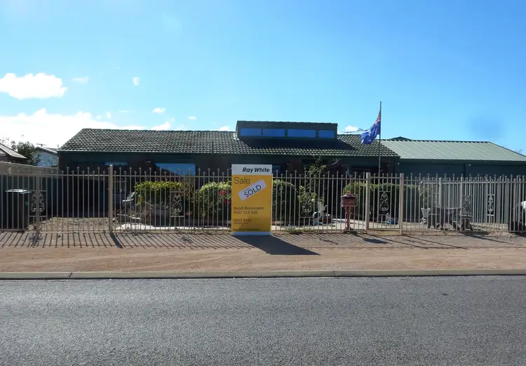 Main view of Homely house listing, 15 Tiddy Widdy Road, Ardrossan SA 5571