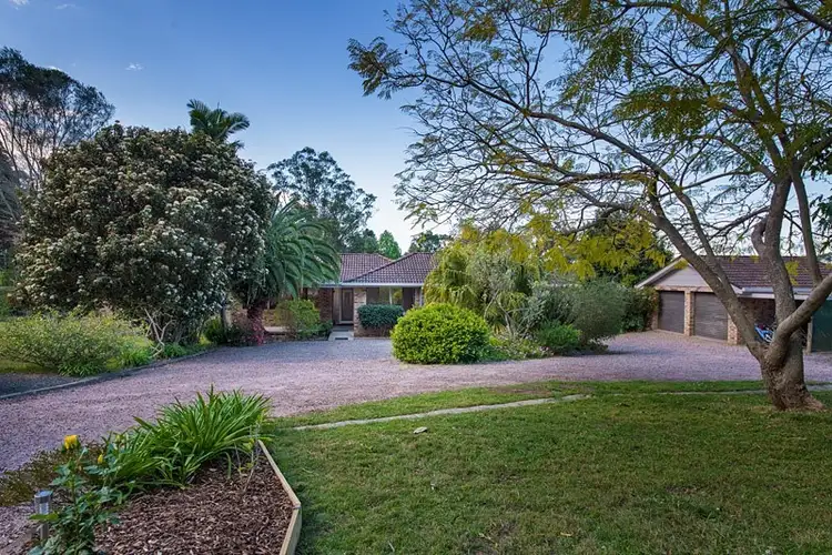 Second view of Homely rural property listing, 180 Cedar Party Road, Taree NSW 2430