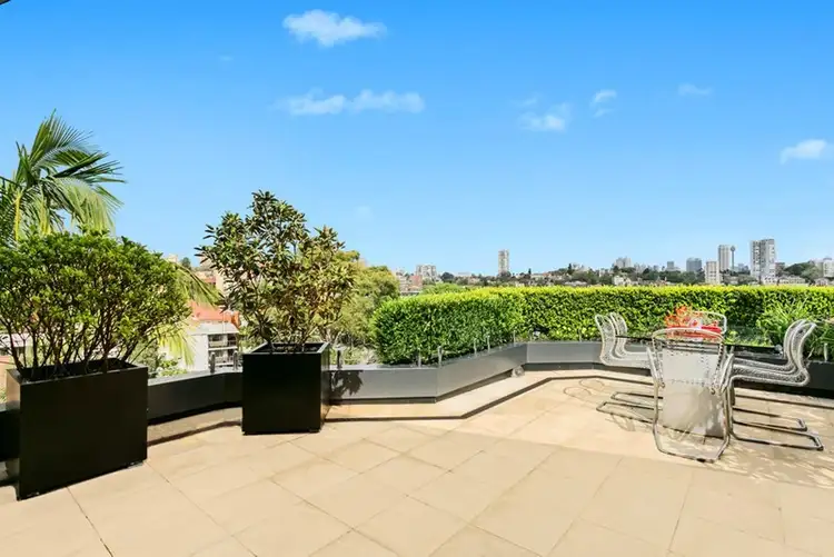 Third view of Homely apartment listing, 10/529 New South Head Road, Double Bay NSW 2028