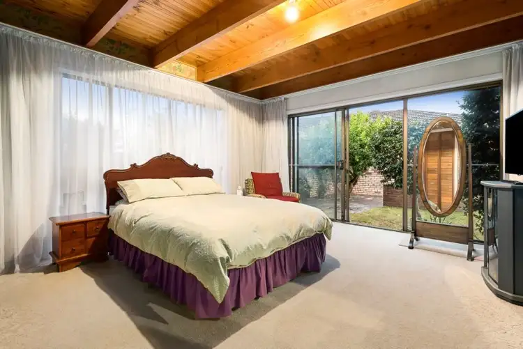 Fifth view of Homely house listing, 4 Granville Grove, Clayton South VIC 3169