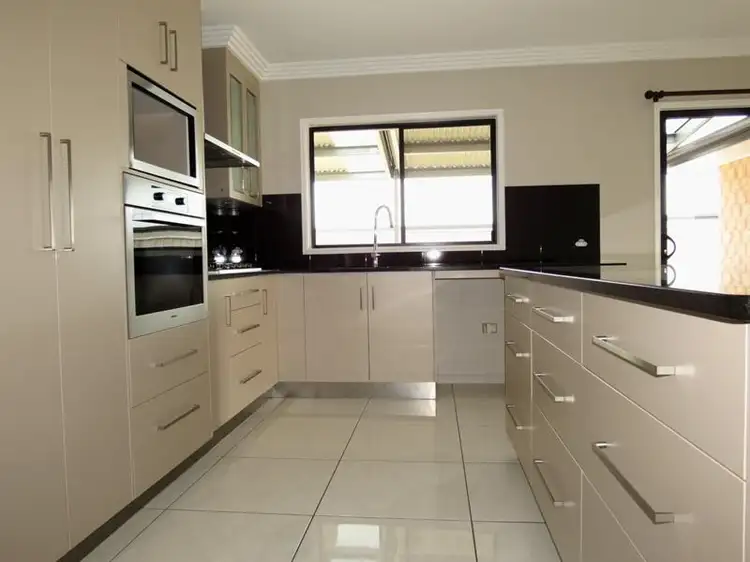 Third view of Homely house listing, 40 Wright Street, Emerald QLD 4720