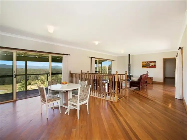Second view of Homely rural property listing, Lot 90 Wollong Road, Quorrobolong NSW 2325