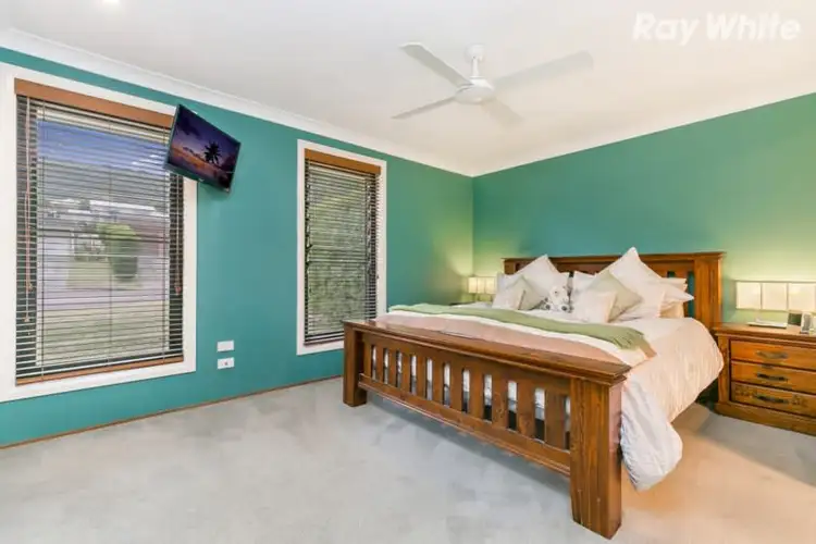 Sixth view of Homely house listing, 13 Linell Close, Kincumber NSW 2251