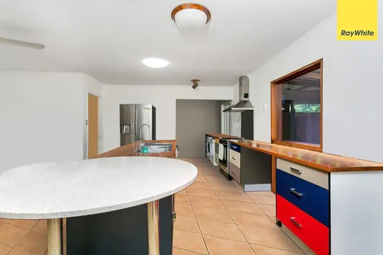 Third view of Homely unit listing, 1/26 Palm Street, Holloways Beach QLD 4878