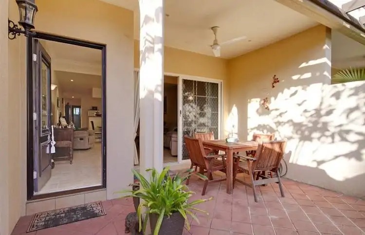Second view of Homely house listing, 102/2 Greenslopes Street, Cairns North QLD 4870