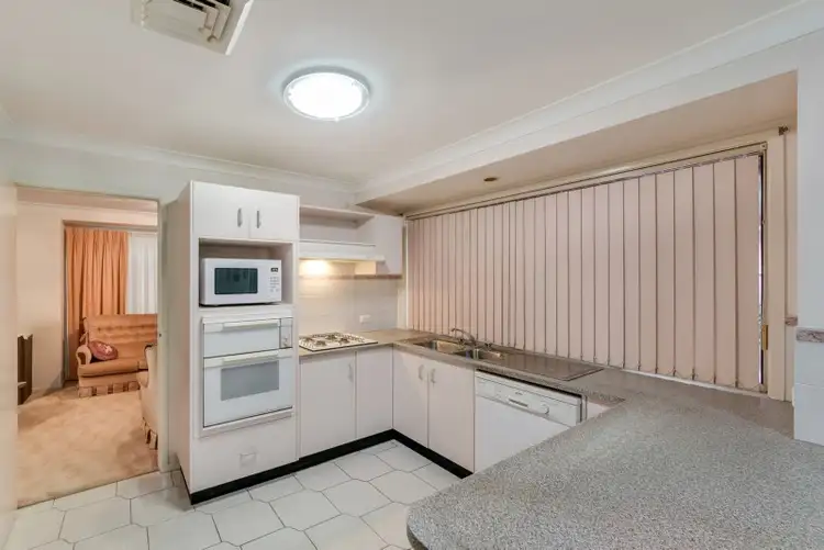 Fourth view of Homely house listing, 3 Cormo Close, Elderslie NSW 2570