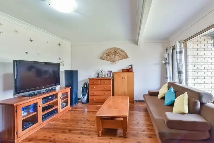 Third view of Homely townhouse listing, 13/2 Whipbird Avenue, Ingleburn NSW 2565