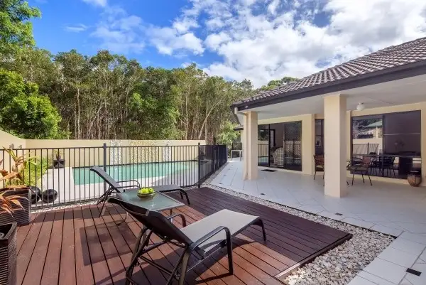 Second view of Homely house listing, 32 Tritonia Drive, Coolum Beach QLD 4573
