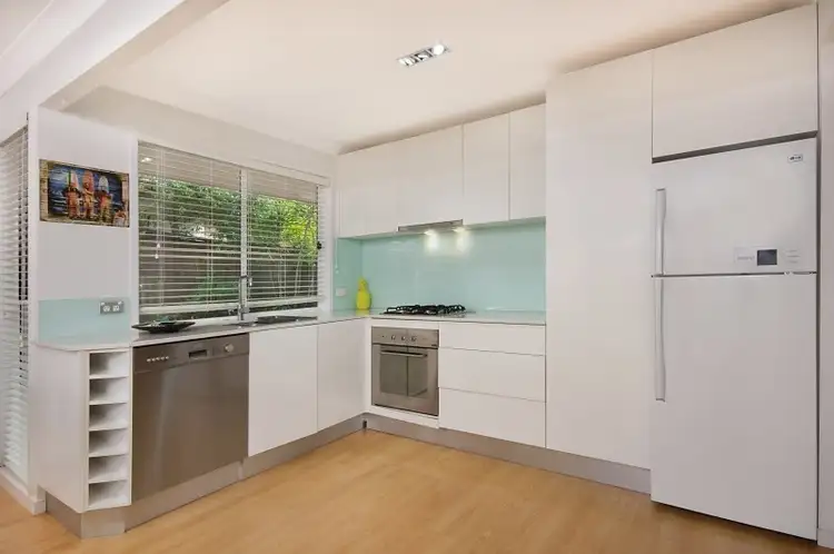 Third view of Homely house listing, 1/35 Jacana Street, Peregian Beach QLD 4573