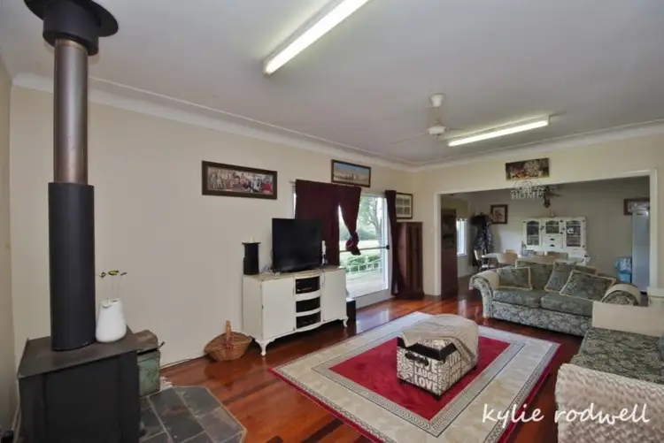 Fourth view of Homely rural property listing, 279 Camp Creek Road, Running Creek QLD 4287