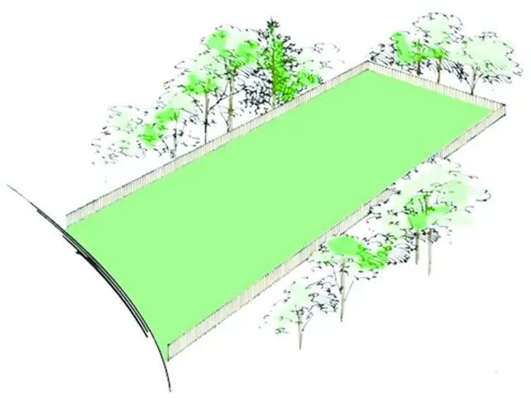 Second view of Homely land listing, Lot 10 Gravity Grove, Munno Para West SA 5115
