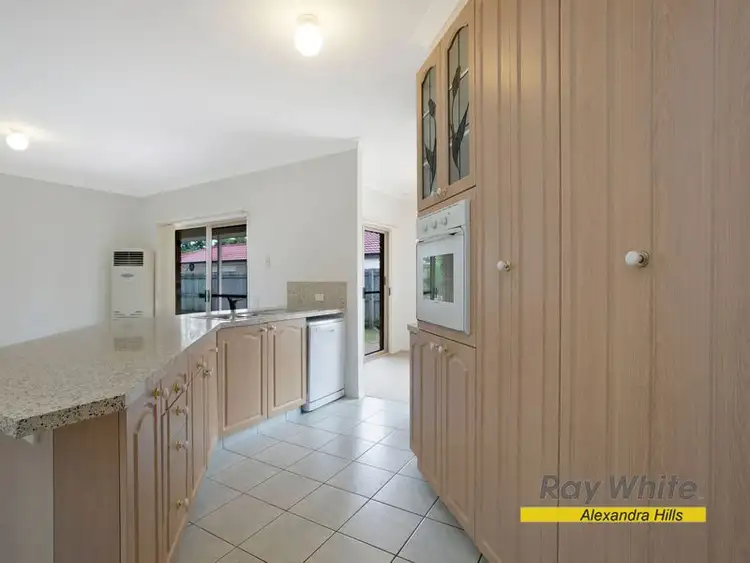 Second view of Homely house listing, 16 Victory Place, Birkdale QLD 4159