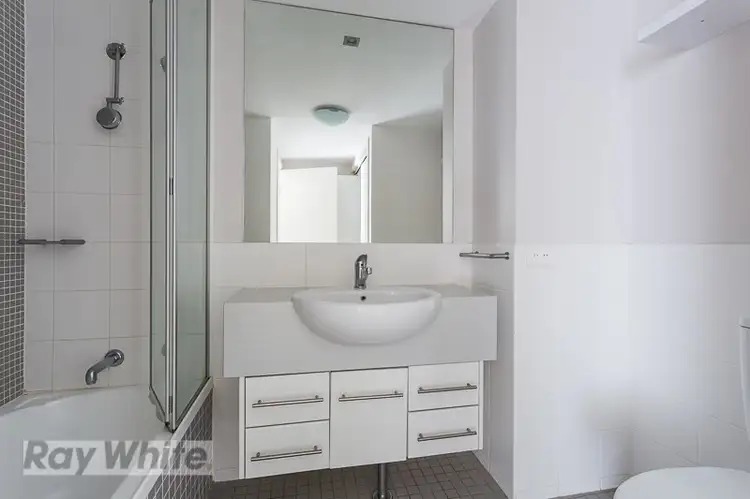 Fifth view of Homely apartment listing, 65/2 Campbell Street, Toowong QLD 4066
