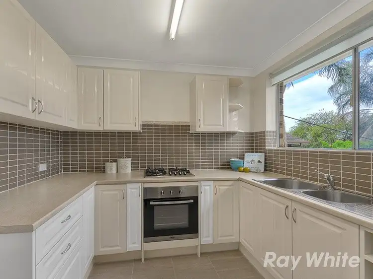 Fifth view of Homely unit listing, 7/46 Mott Street, Gaythorne QLD 4051