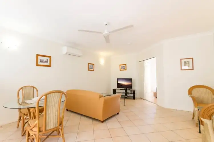 Fifth view of Homely apartment listing, 11/16 Macrossan Street, Port Douglas QLD 4877