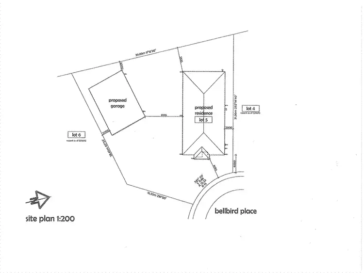 Fifth view of Homely land listing, 7 Bellbird Place, Wandin North VIC 3139