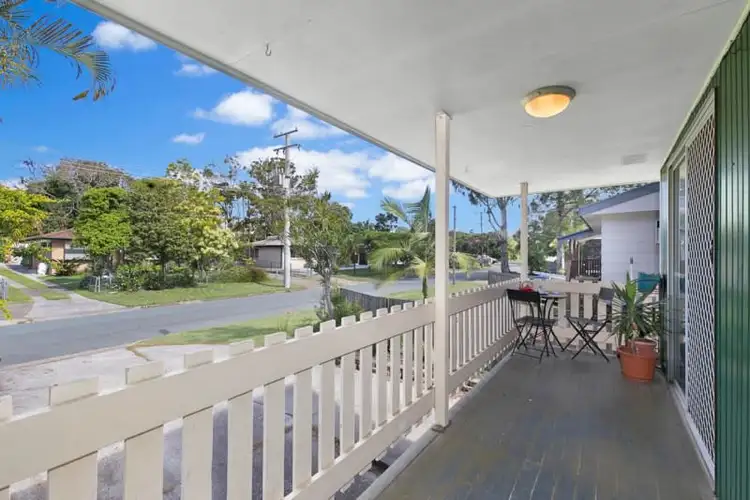 Second view of Homely house listing, 78 Ogilvie Street, Alexandra Hills QLD 4161
