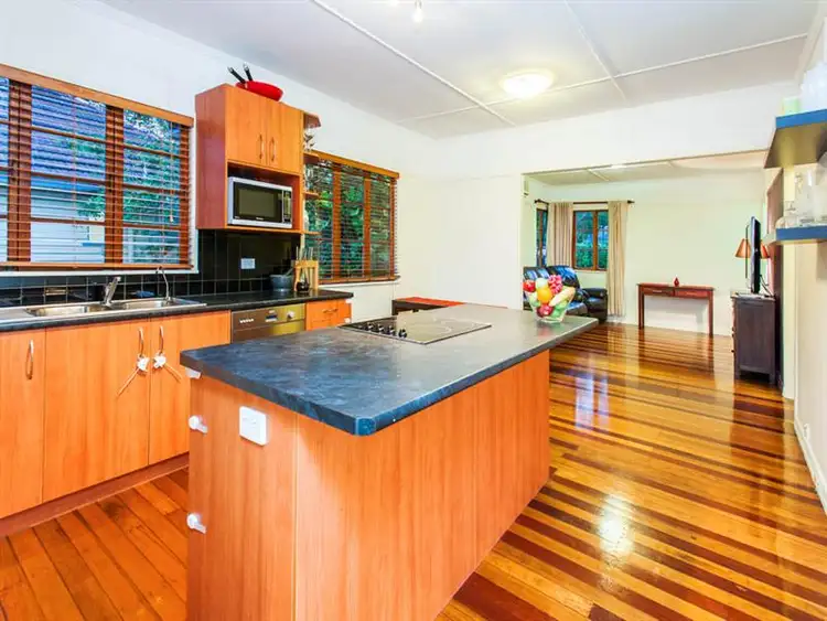 Fifth view of Homely house listing, 59 Camlet Street, Mount Gravatt East QLD 4122