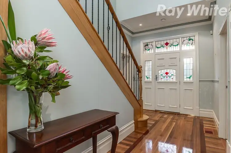 Second view of Homely house listing, 18 Snake Gully Drive, Bundoora VIC 3083