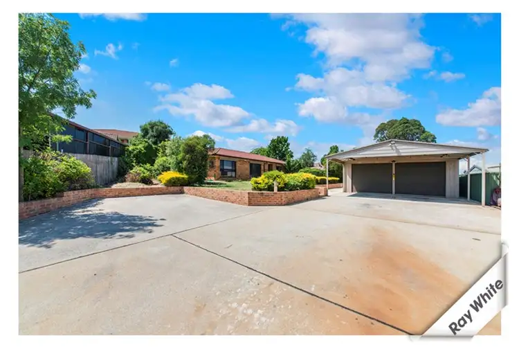Fifth view of Homely house listing, 27 John Bull Street, Queanbeyan NSW 2620