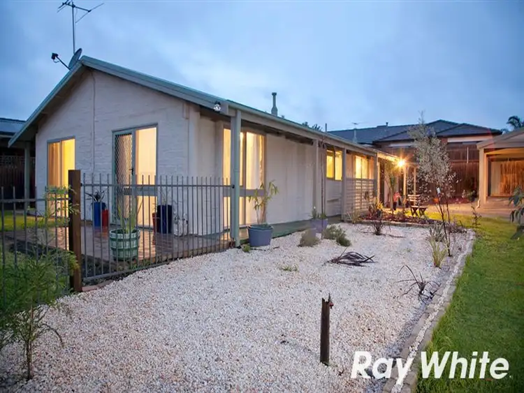 Second view of Homely house listing, 16 Margaret Street, Langwarrin VIC 3910
