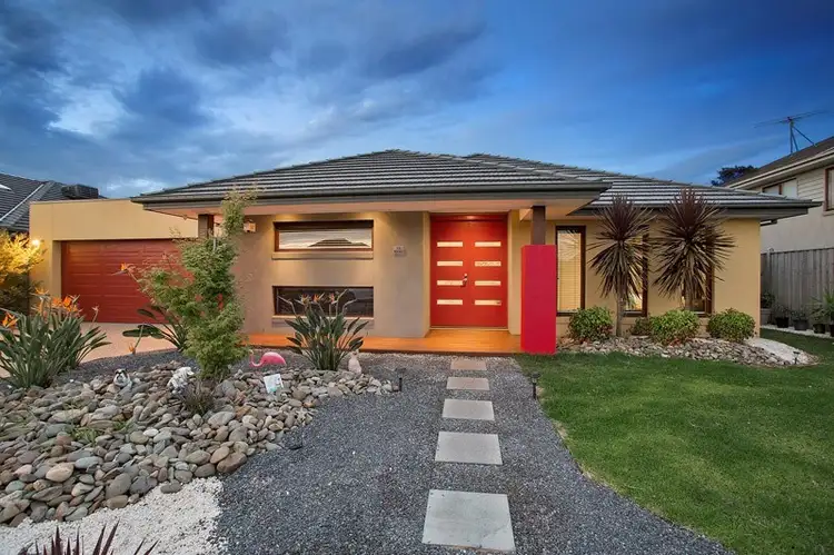Main view of Homely house listing, 13 Mitta Avenue, Waterways VIC 3195