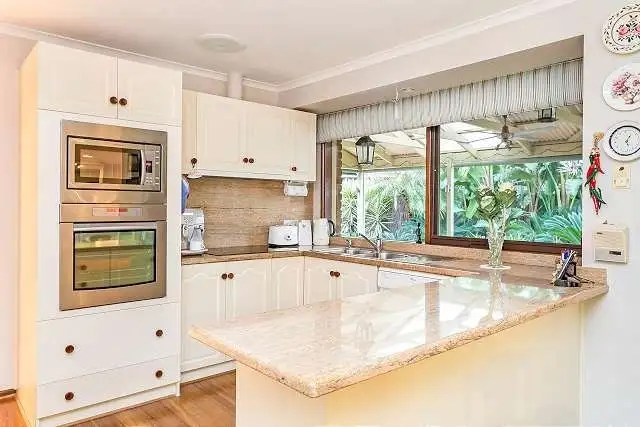 Sixth view of Homely house listing, 18 Corfu Court, West Lakes SA 5021