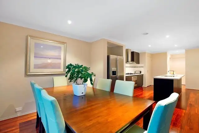 Sixth view of Homely house listing, 3 Burnett Crescent, Reservoir VIC 3073
